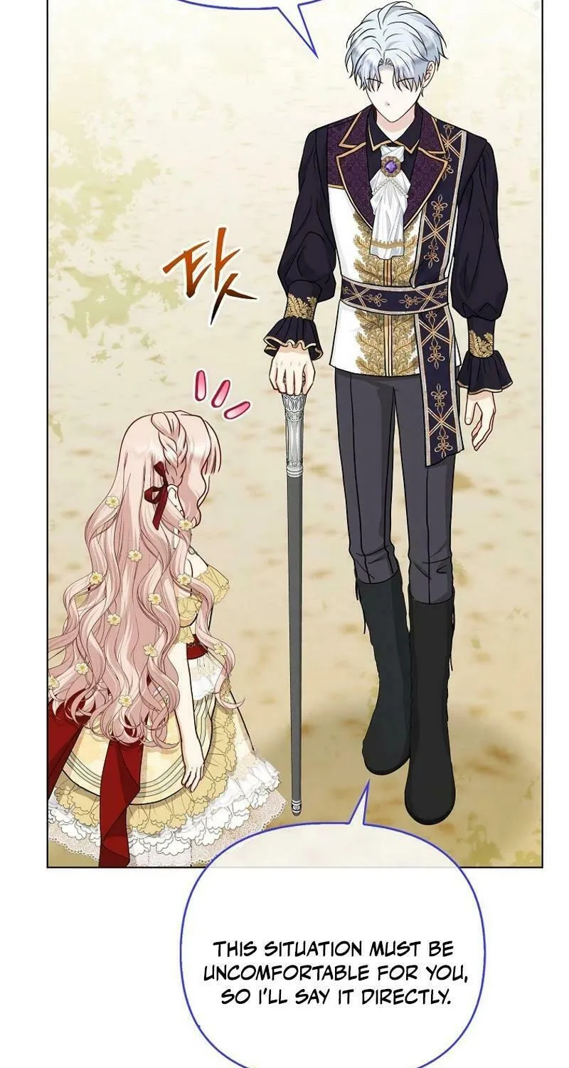 The Villains' Favorite Is Me Chapter 40 page 45 - 