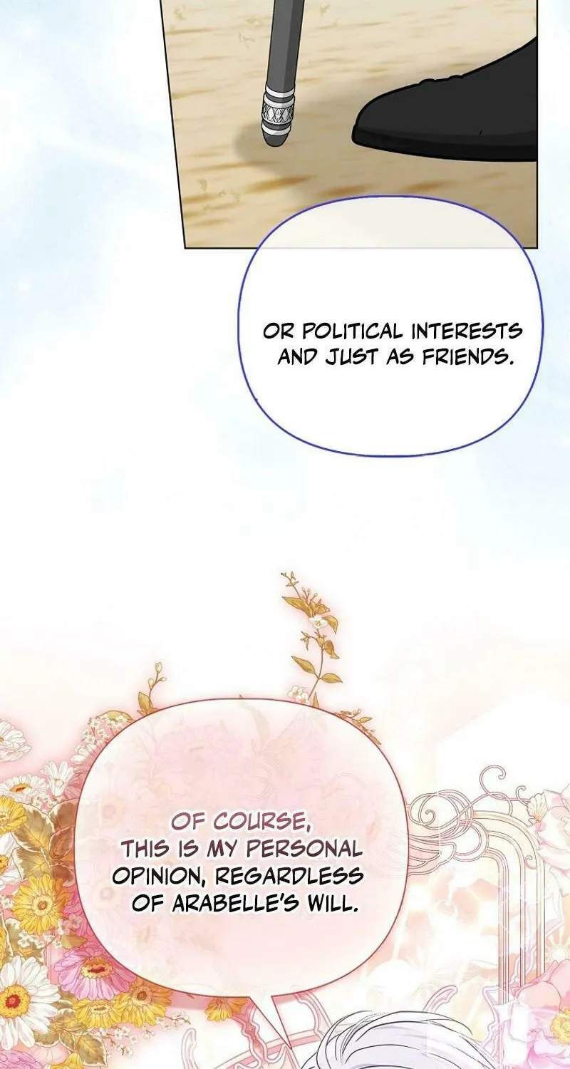 The Villains' Favorite Is Me Chapter 40 page 48 - 