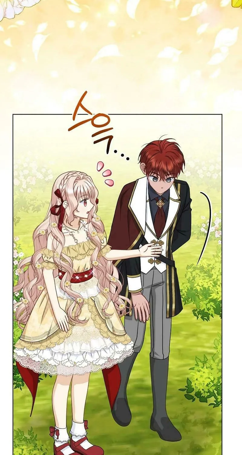 The Villains' Favorite Is Me Chapter 40 page 6 - 