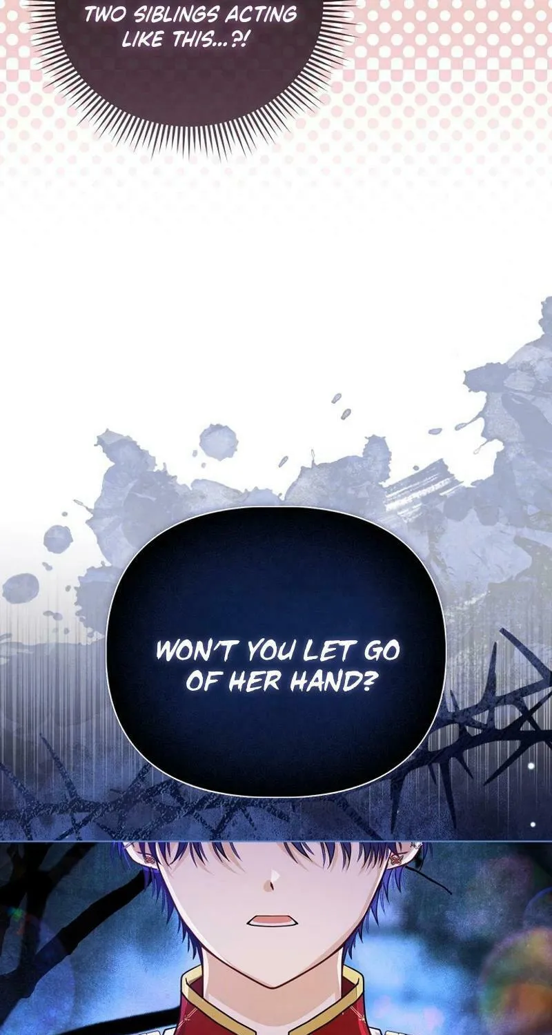 The Villains' Favorite Is Me Chapter 40 page 51 - 