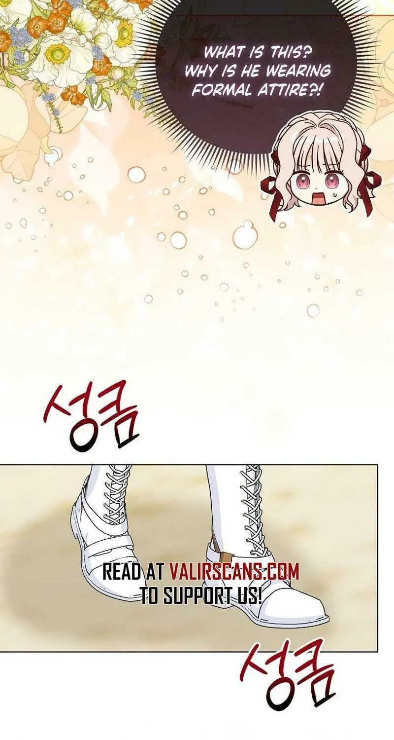 The Villains' Favorite Is Me Chapter 40 page 55 - 