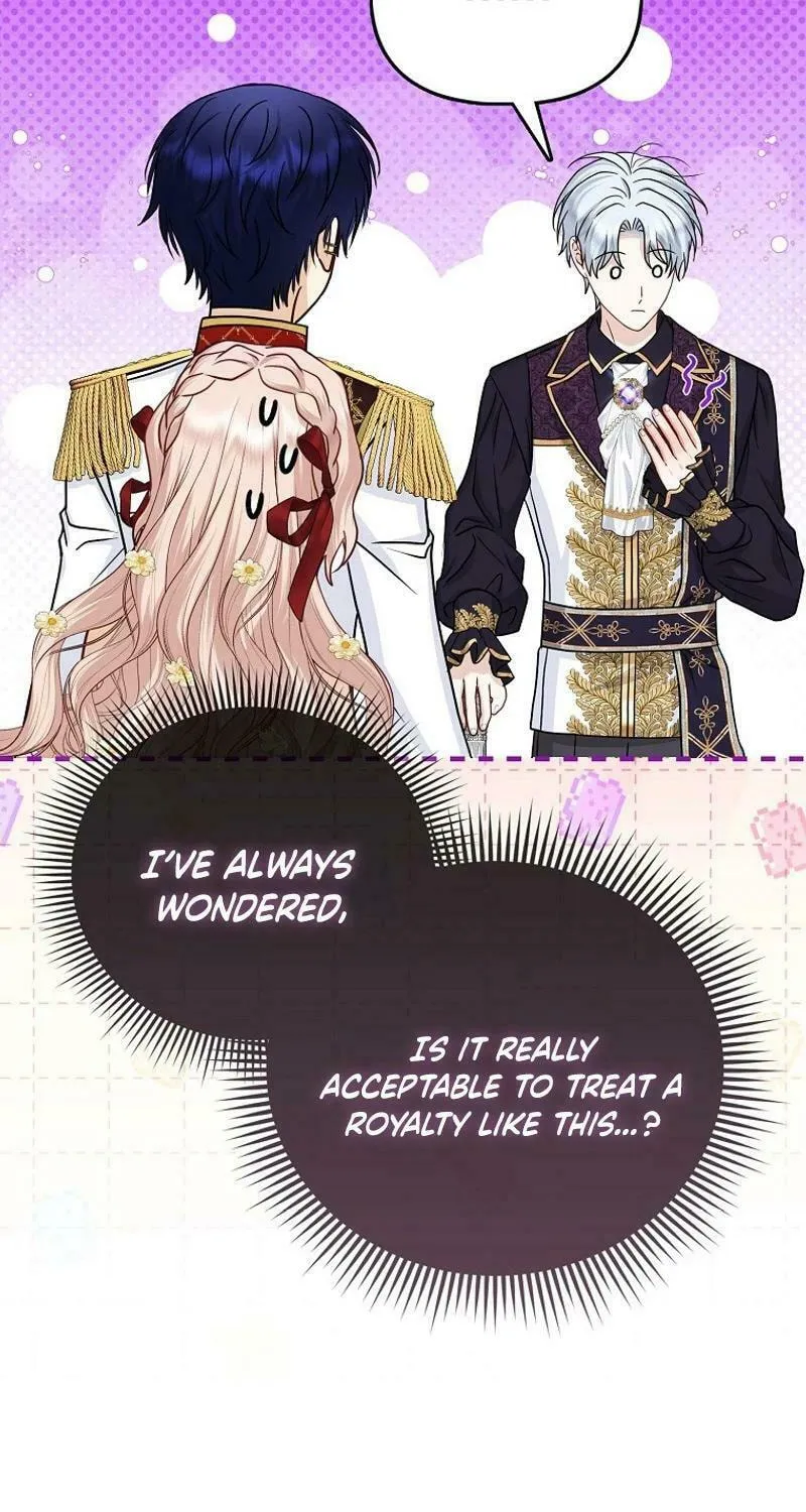 The Villains' Favorite Is Me Chapter 40 page 57 - 