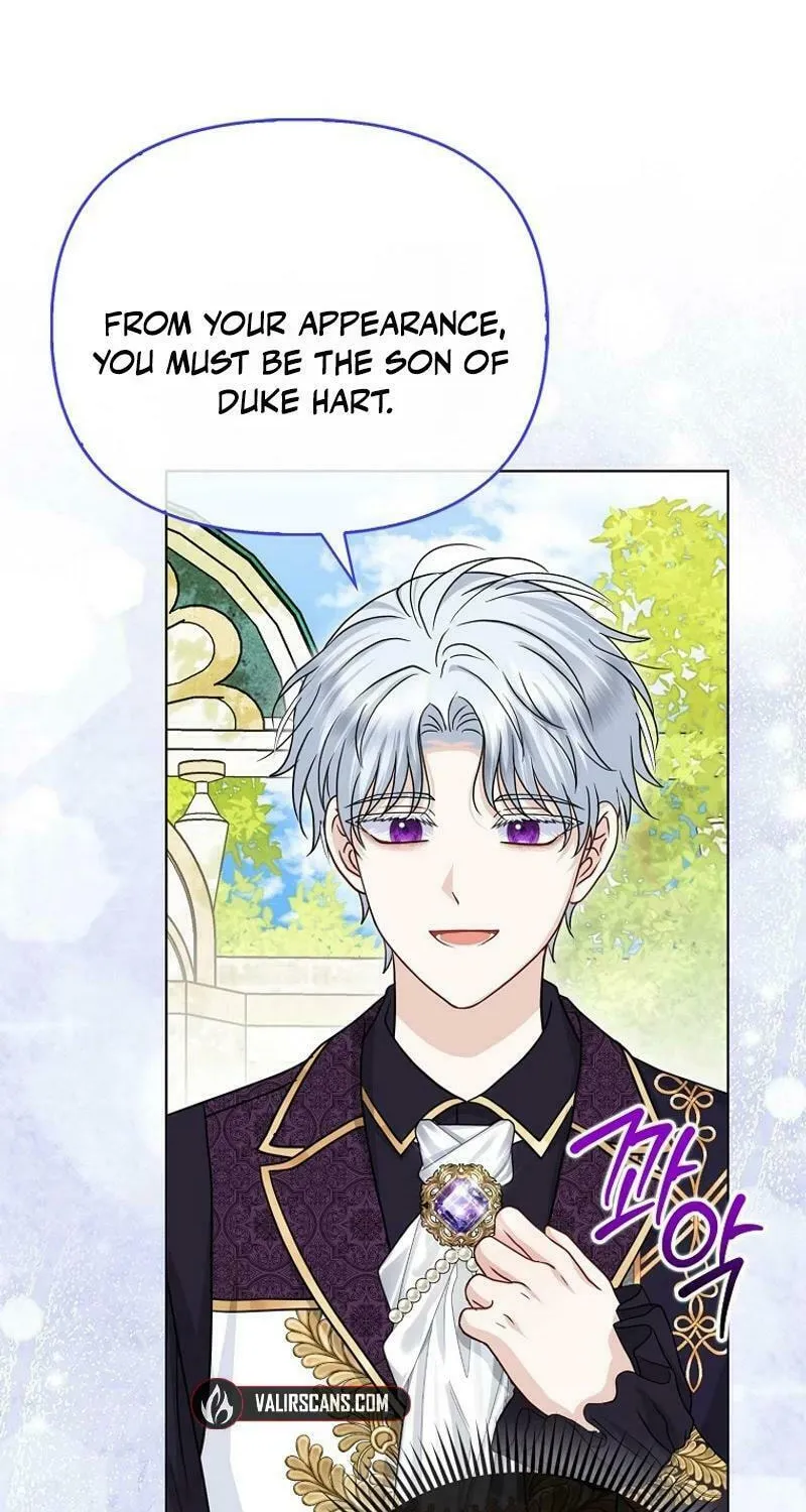 The Villains' Favorite Is Me Chapter 40 page 58 - 