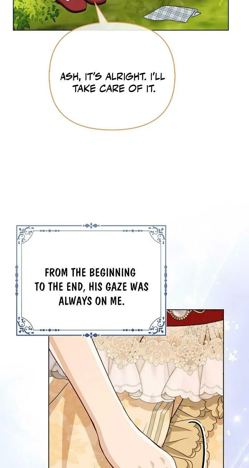 The Villains' Favorite Is Me Chapter 40 page 7 - 