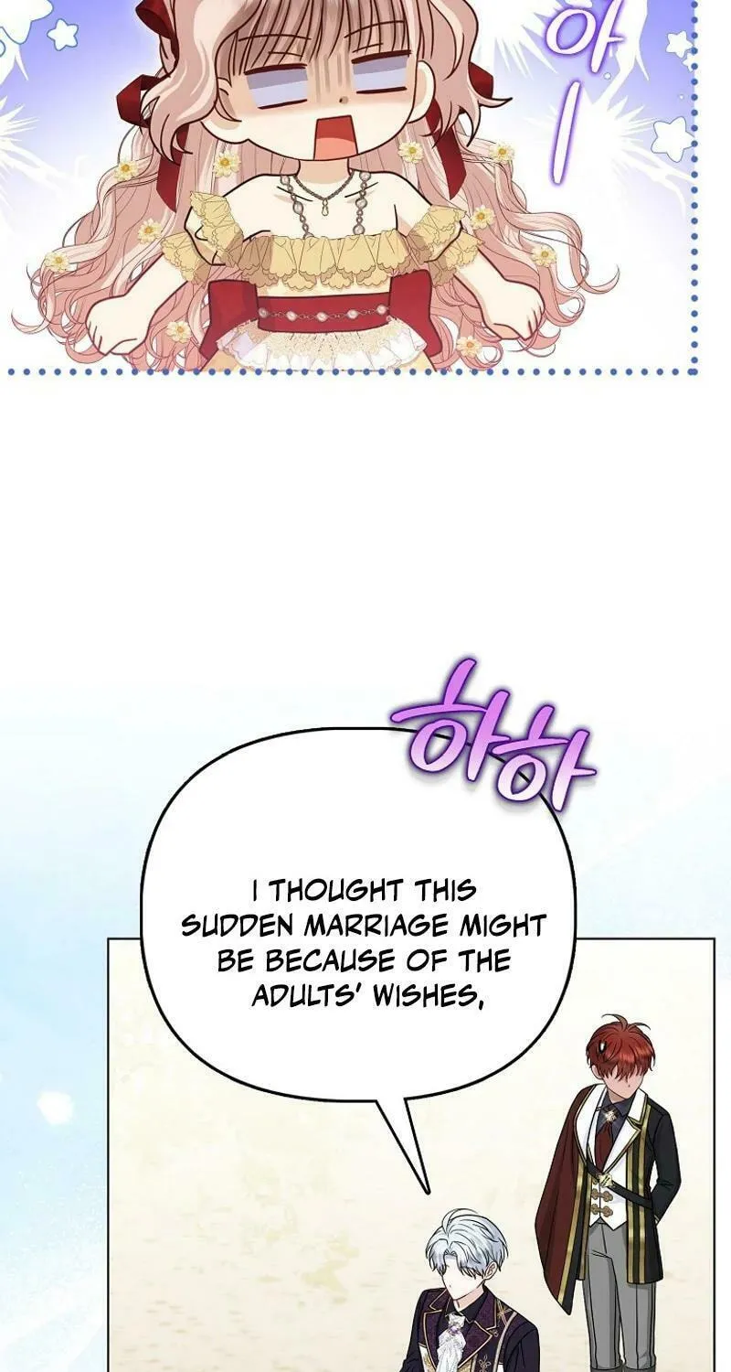 The Villains' Favorite Is Me Chapter 40 page 64 - 