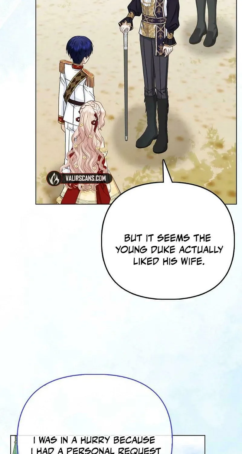 The Villains' Favorite Is Me Chapter 40 page 65 - 