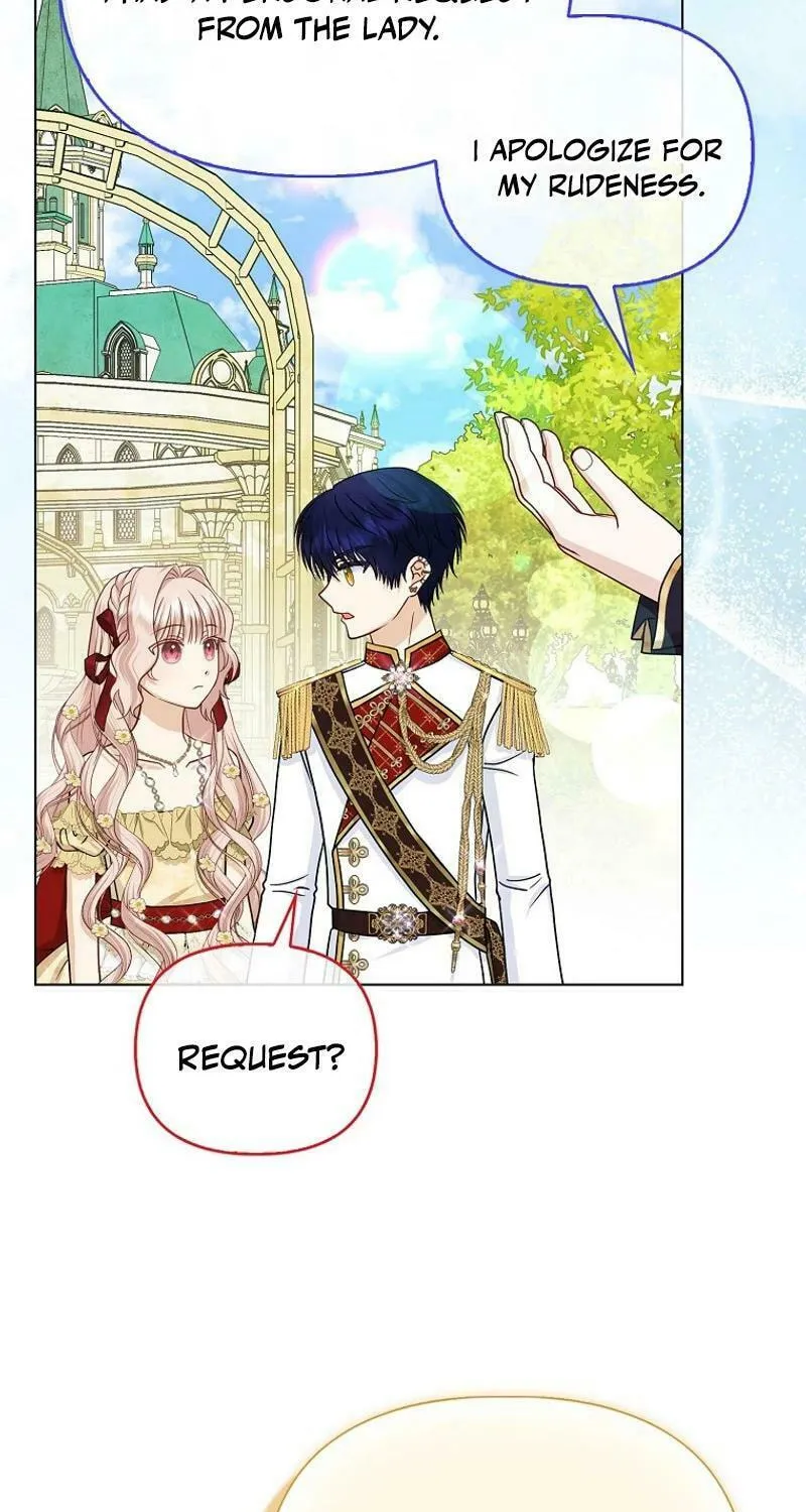 The Villains' Favorite Is Me Chapter 40 page 66 - 