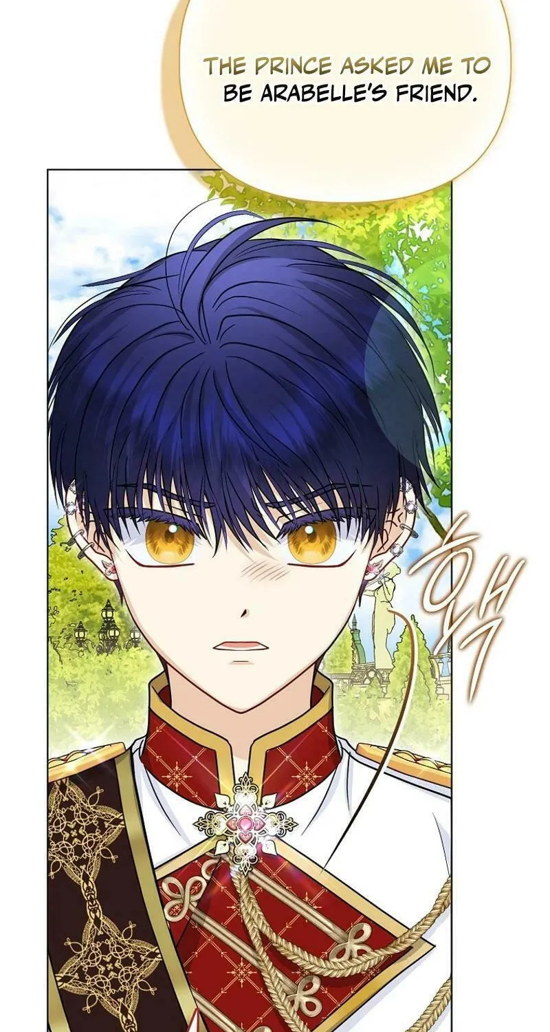 The Villains' Favorite Is Me Chapter 40 page 67 - 