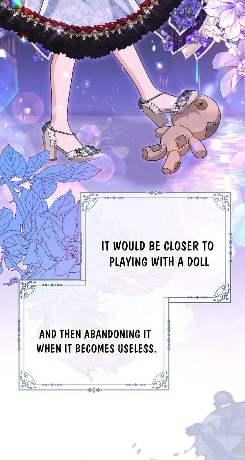 The Villains' Favorite Is Me Chapter 40 page 71 - 