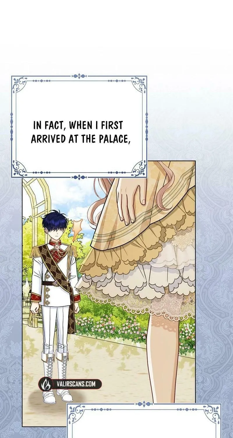 The Villains' Favorite Is Me Chapter 40 page 73 - 