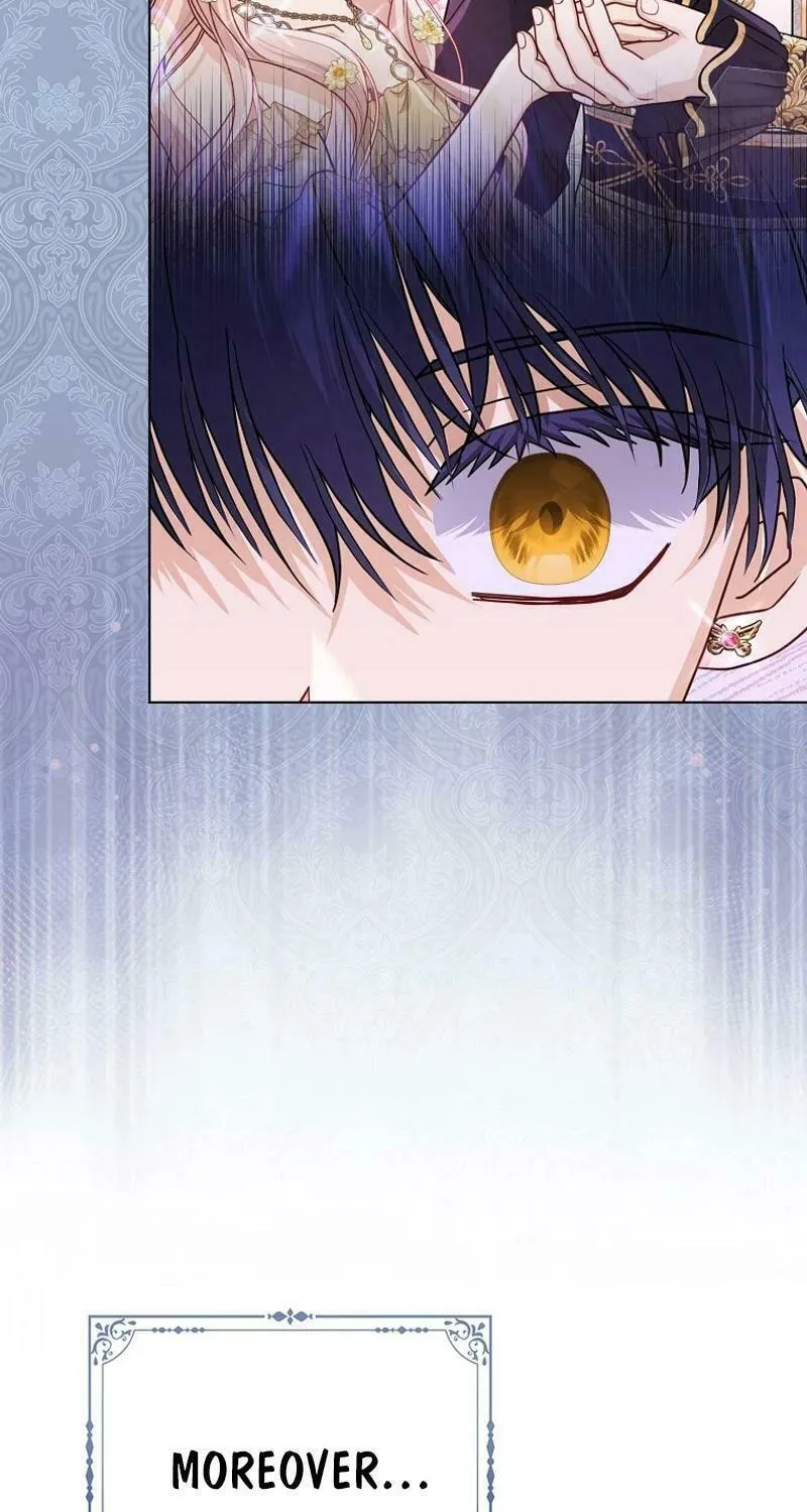 The Villains' Favorite Is Me Chapter 40 page 75 - 