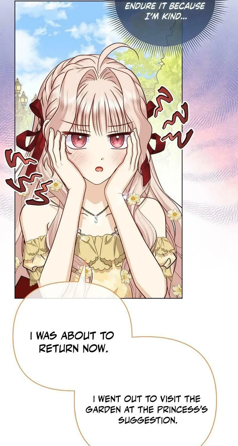 The Villains' Favorite Is Me Chapter 41 page 11 - 
