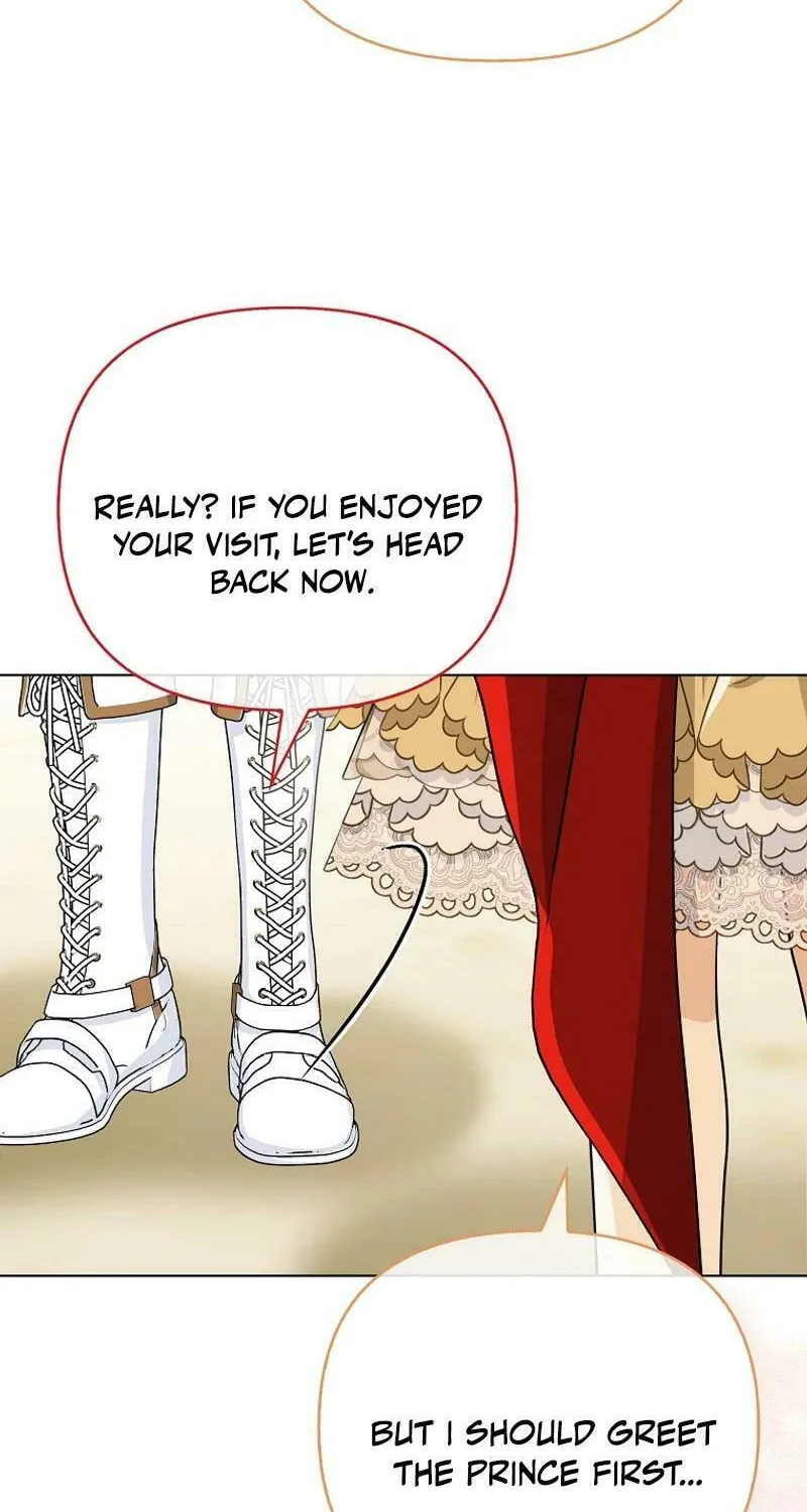 The Villains' Favorite Is Me Chapter 41 page 12 - 
