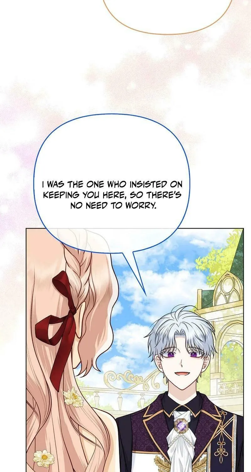 The Villains' Favorite Is Me Chapter 41 page 13 - 