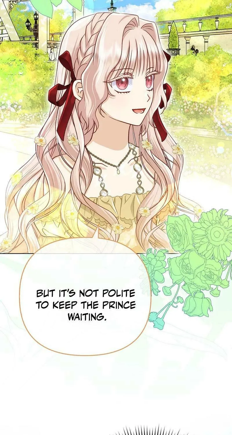 The Villains' Favorite Is Me Chapter 41 page 15 - 
