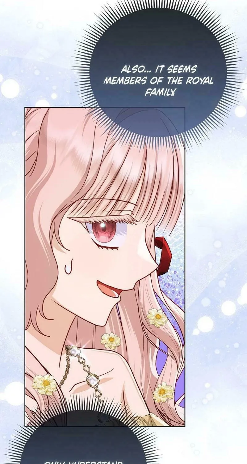The Villains' Favorite Is Me Chapter 41 page 16 - 