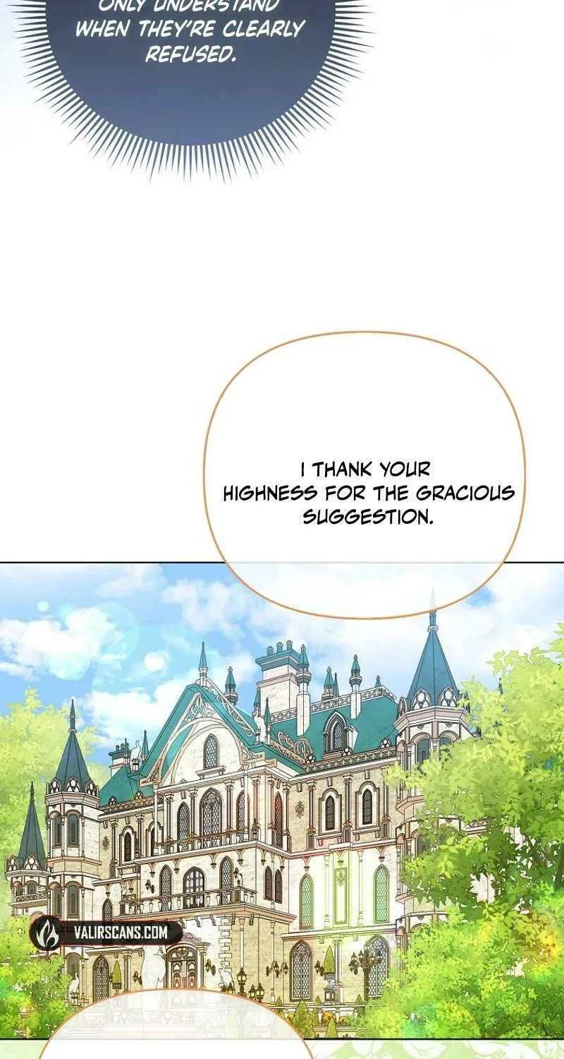 The Villains' Favorite Is Me Chapter 41 page 17 - 