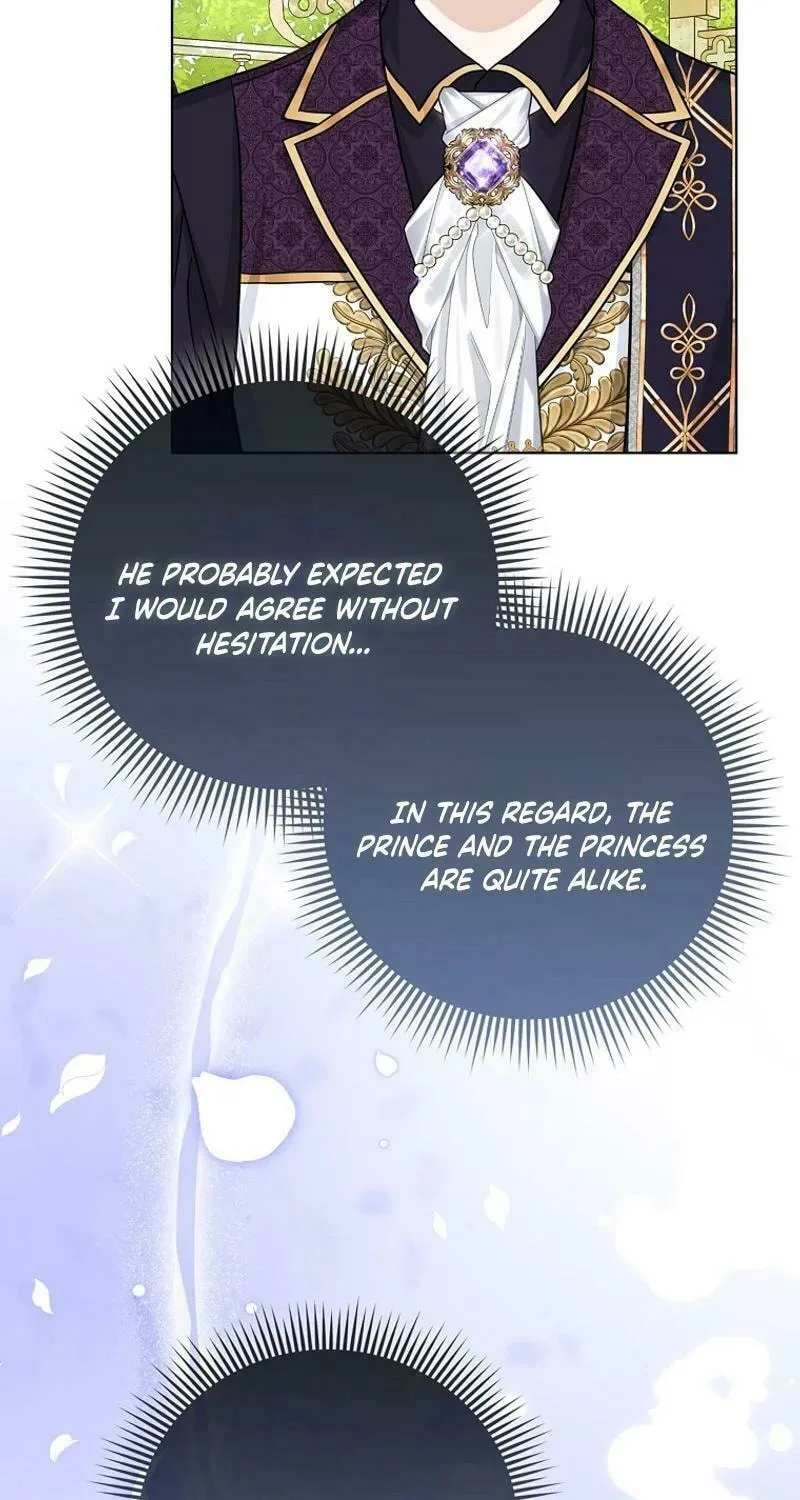 The Villains' Favorite Is Me Chapter 41 page 19 - 