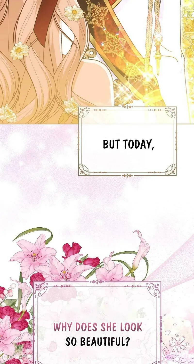 The Villains' Favorite Is Me Chapter 41 page 3 - 