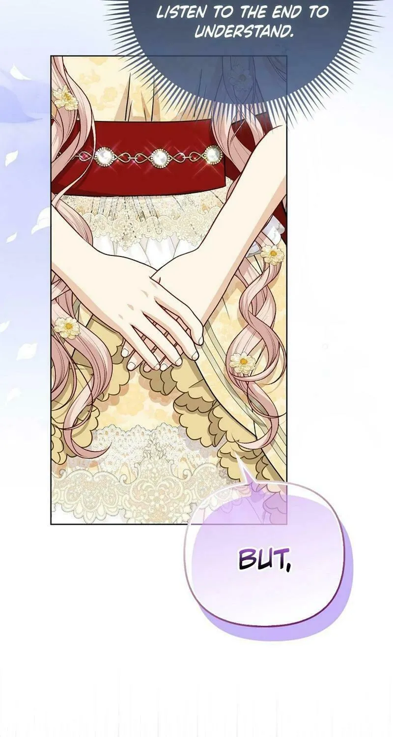 The Villains' Favorite Is Me Chapter 41 page 21 - 