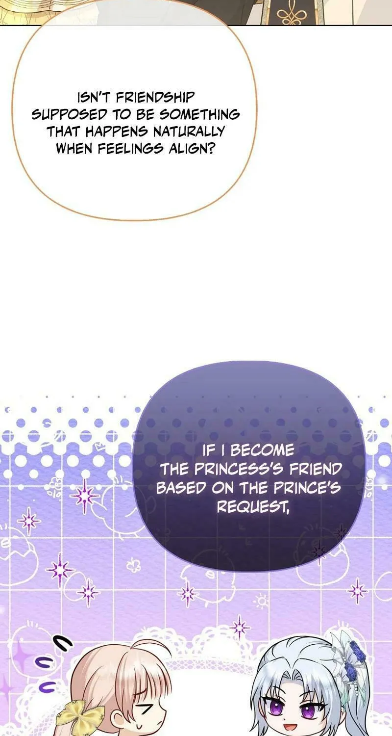 The Villains' Favorite Is Me Chapter 41 page 24 - 