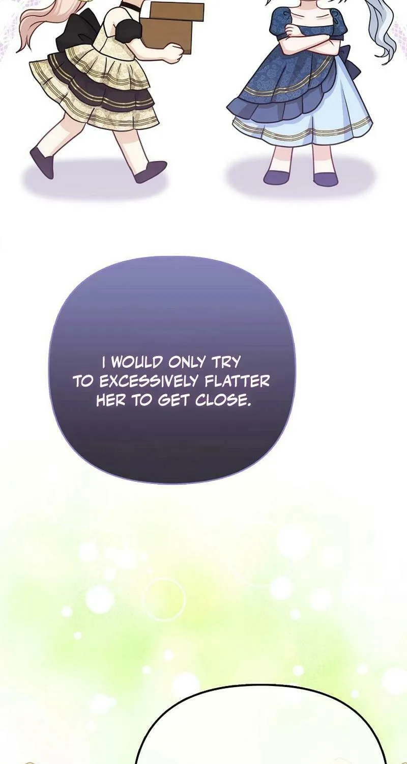The Villains' Favorite Is Me Chapter 41 page 25 - 
