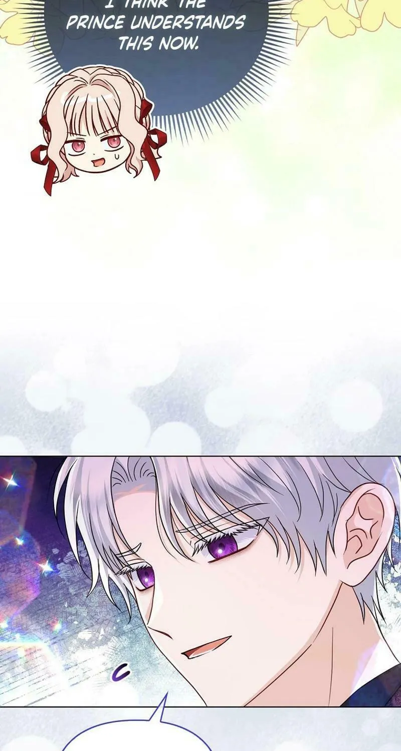 The Villains' Favorite Is Me Chapter 41 page 27 - 