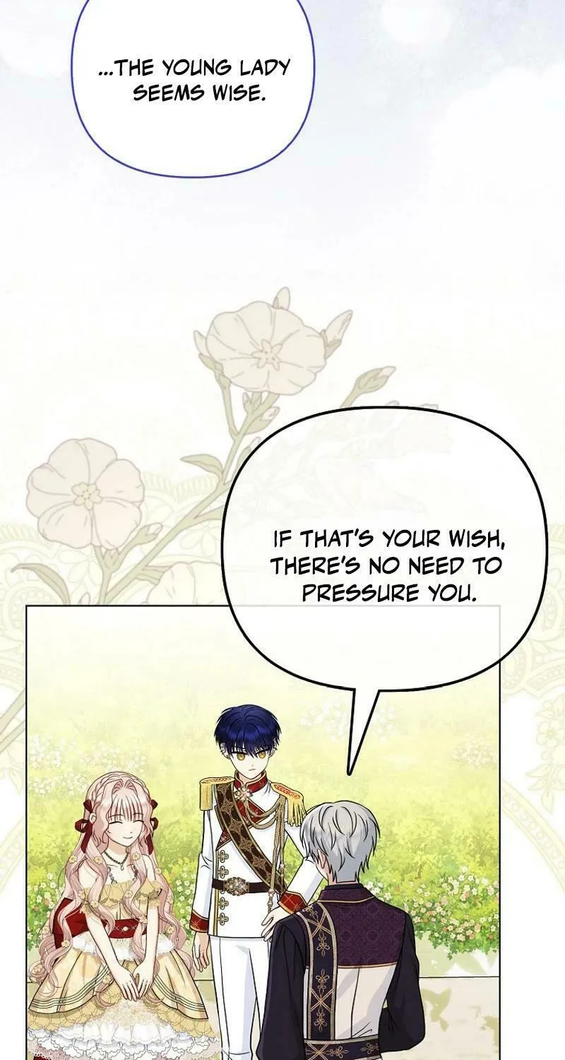 The Villains' Favorite Is Me Chapter 41 page 28 - 