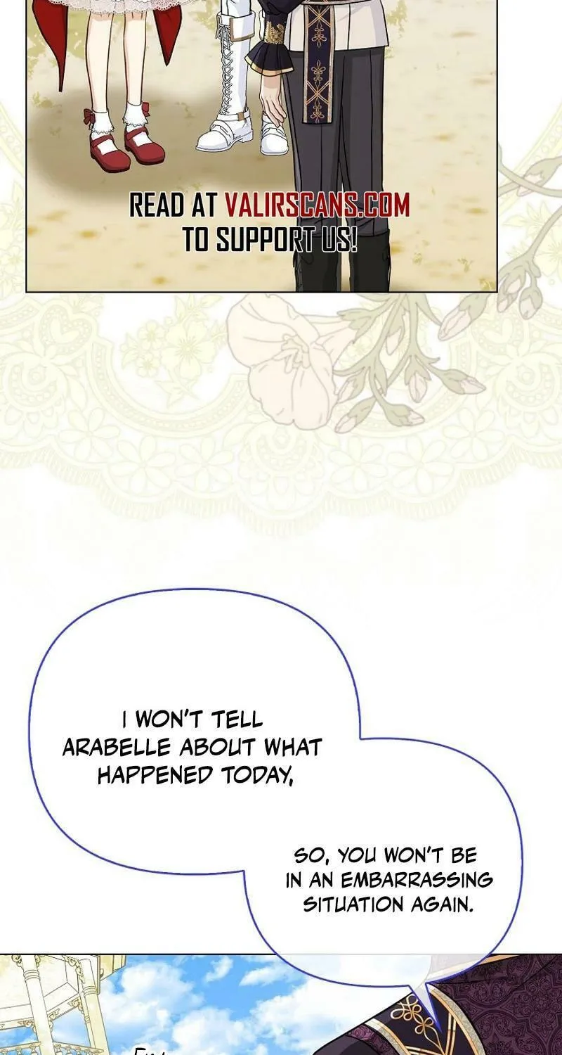 The Villains' Favorite Is Me Chapter 41 page 29 - 