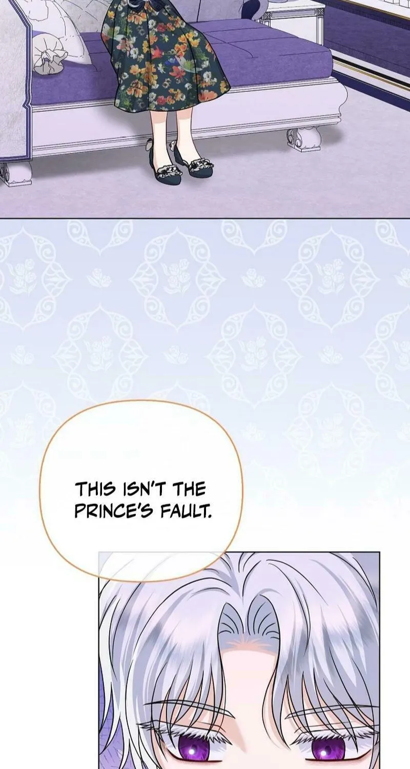 The Villains' Favorite Is Me Chapter 41 page 34 - 