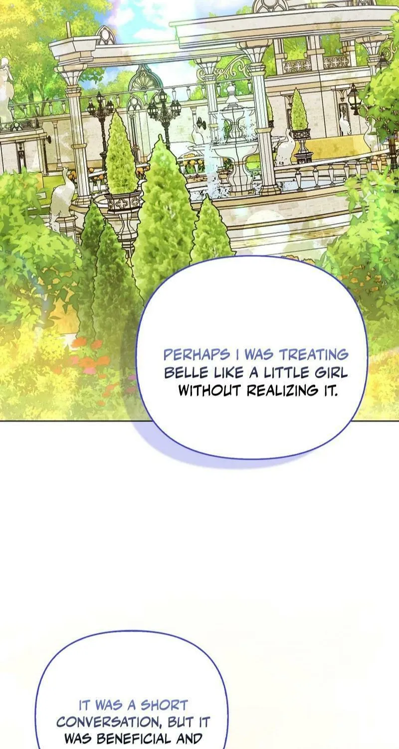 The Villains' Favorite Is Me Chapter 41 page 36 - 
