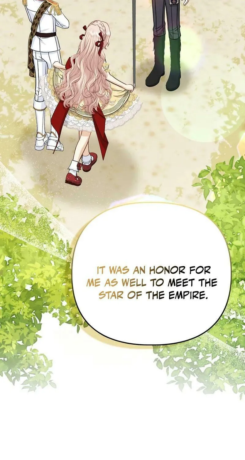 The Villains' Favorite Is Me Chapter 41 page 40 - 