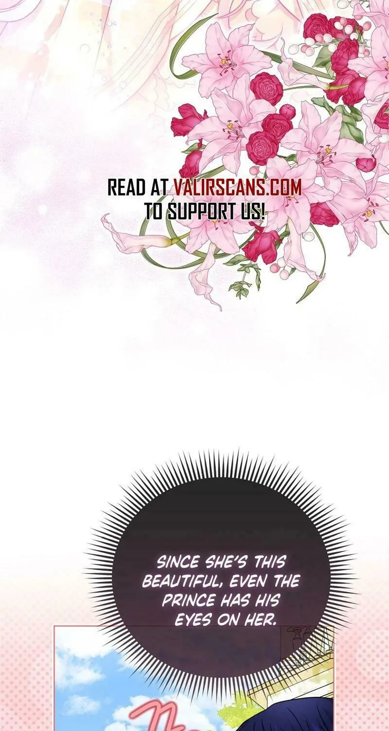 The Villains' Favorite Is Me Chapter 41 page 5 - 