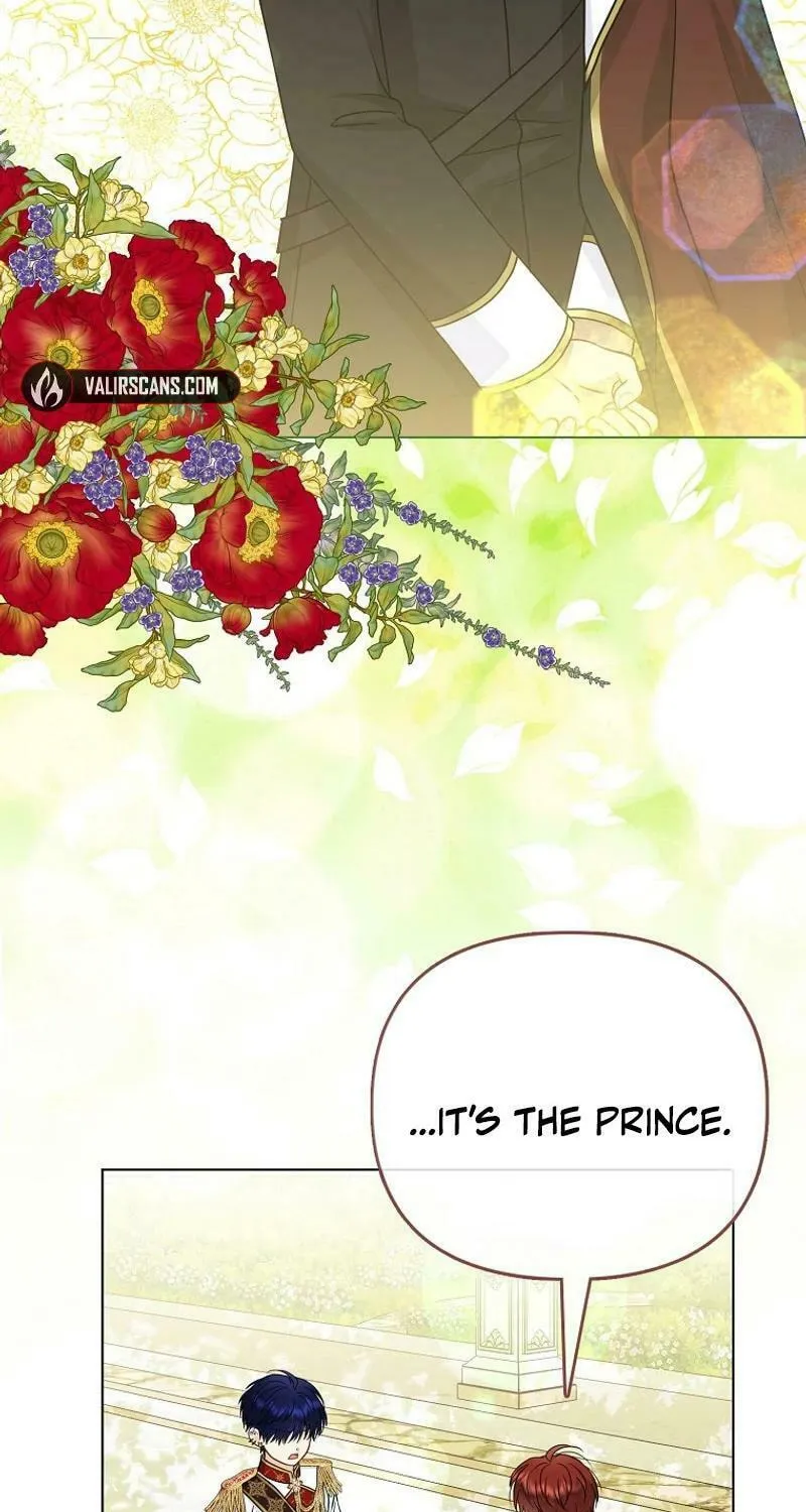 The Villains' Favorite Is Me Chapter 41 page 43 - 