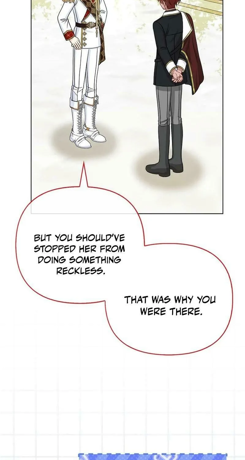 The Villains' Favorite Is Me Chapter 41 page 44 - 