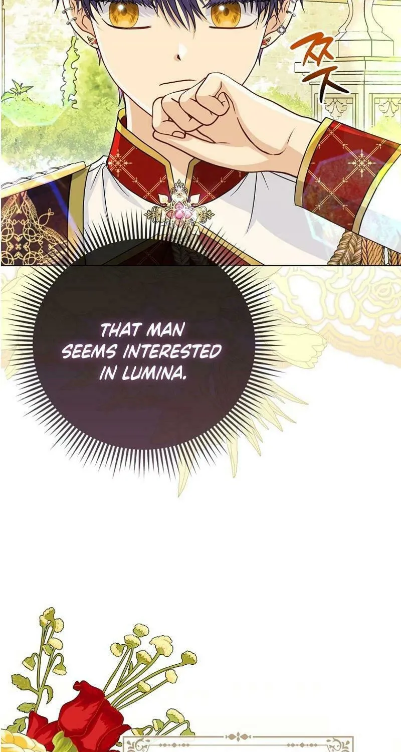 The Villains' Favorite Is Me Chapter 41 page 46 - 