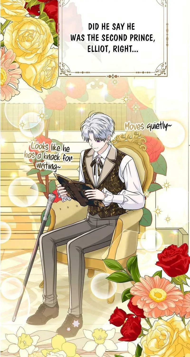 The Villains' Favorite Is Me Chapter 41 page 47 - 