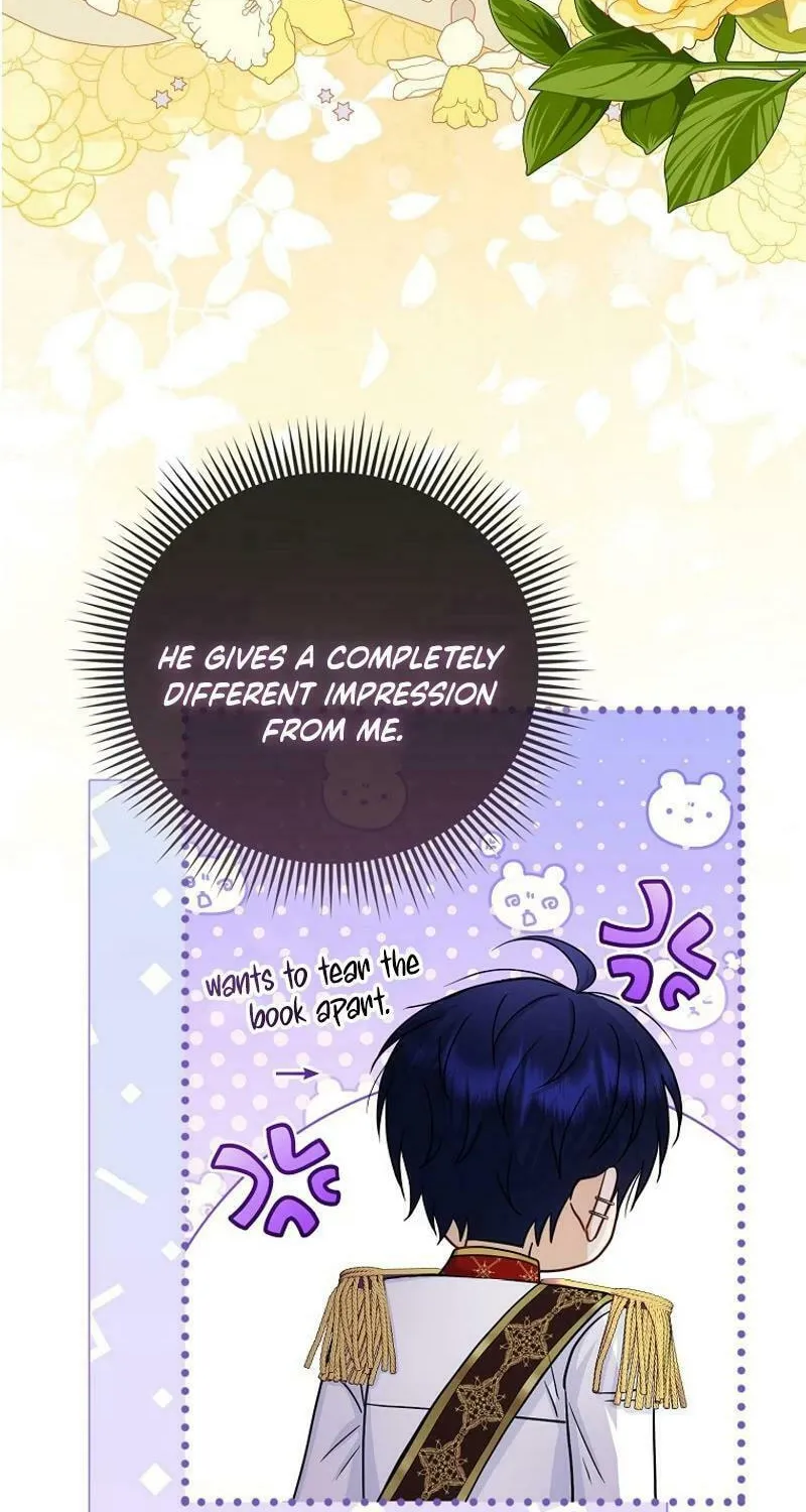 The Villains' Favorite Is Me Chapter 41 page 48 - 
