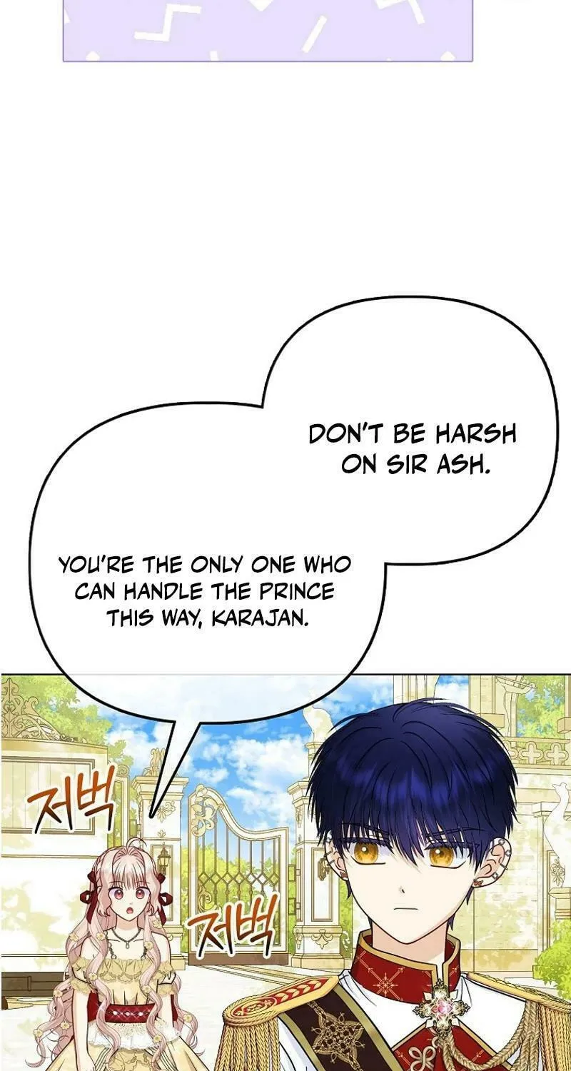 The Villains' Favorite Is Me Chapter 41 page 49 - 