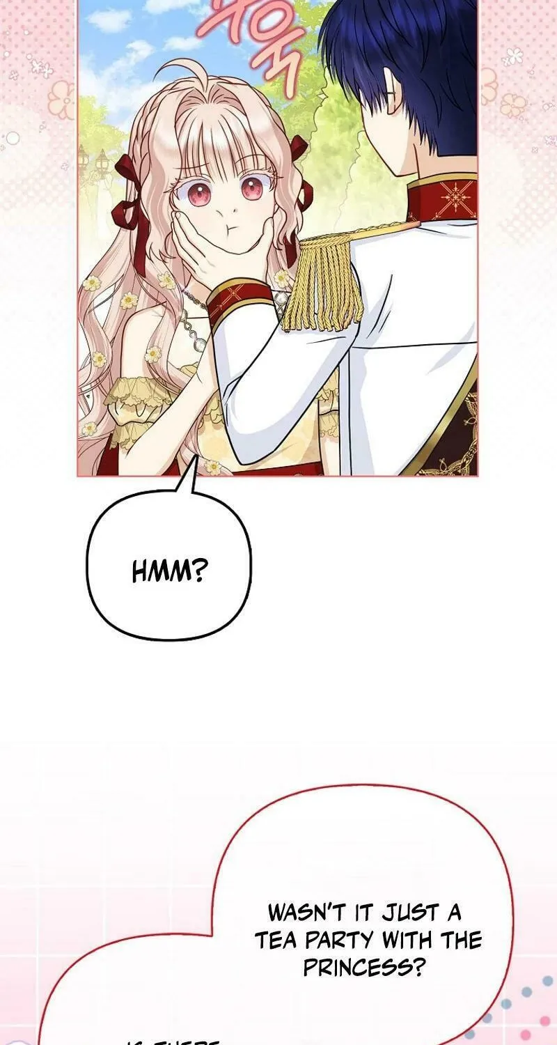 The Villains' Favorite Is Me Chapter 41 page 6 - 