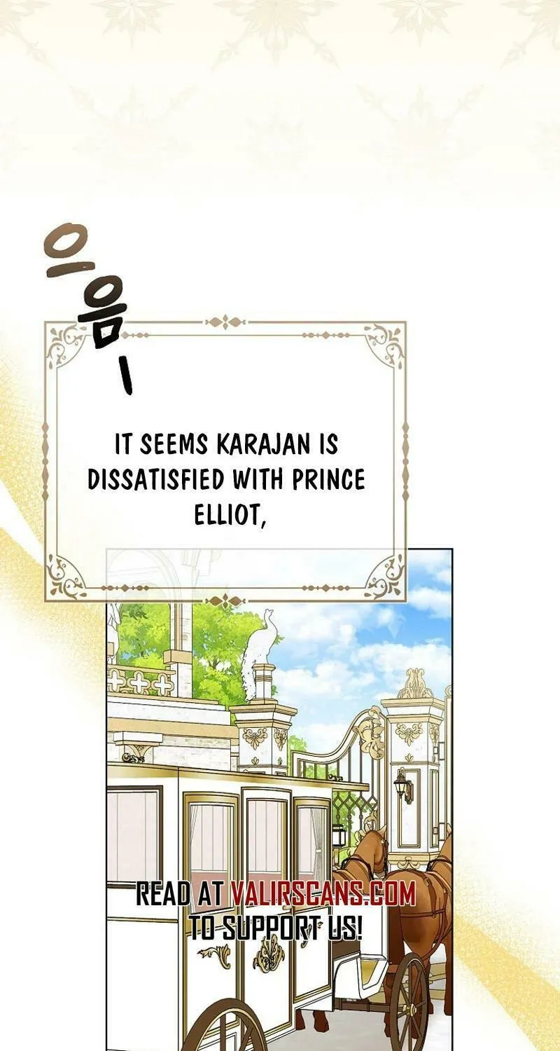 The Villains' Favorite Is Me Chapter 41 page 57 - 