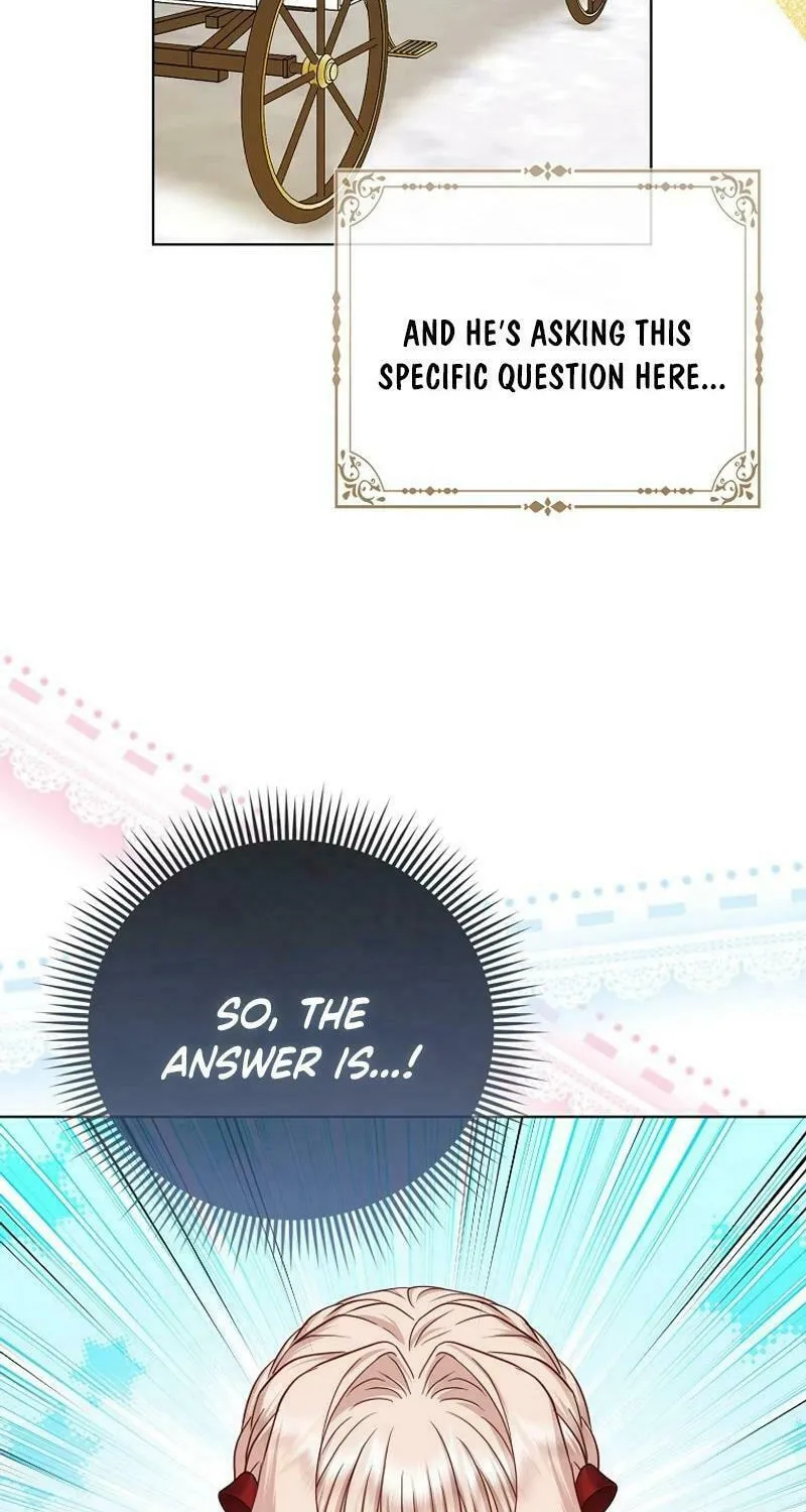 The Villains' Favorite Is Me Chapter 41 page 58 - 