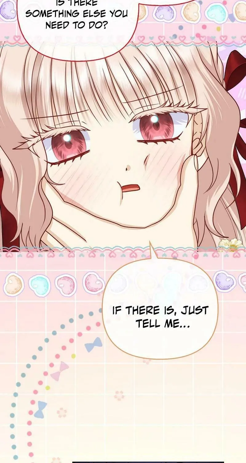 The Villains' Favorite Is Me Chapter 41 page 7 - 