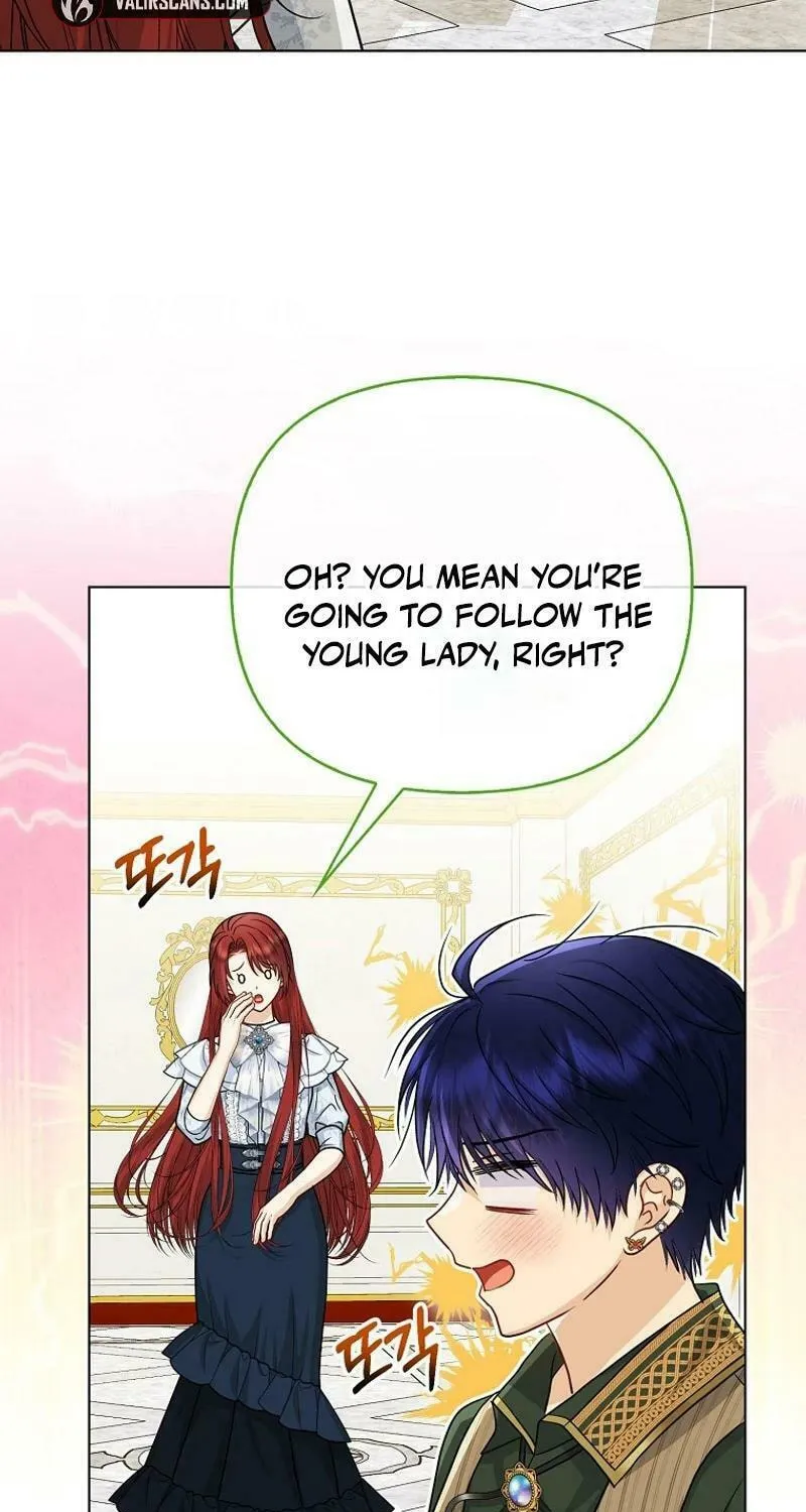 The Villains' Favorite Is Me Chapter 41 page 69 - 
