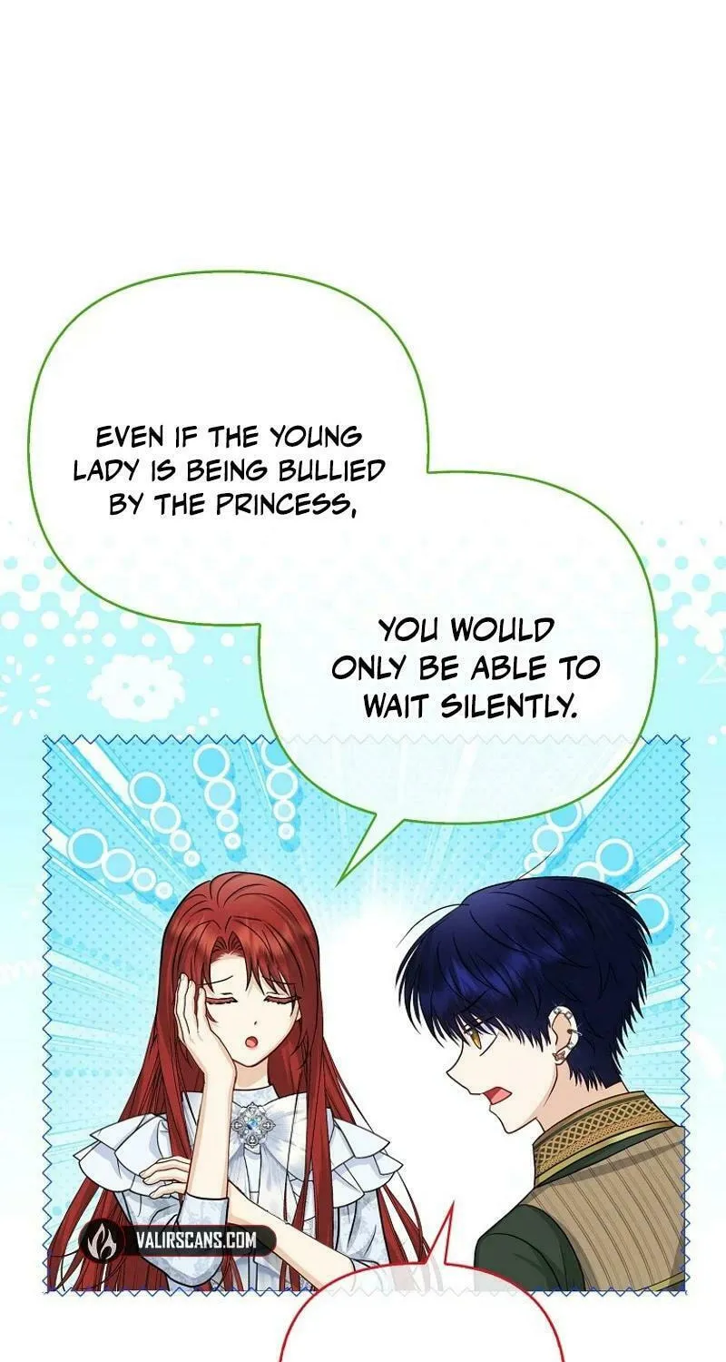 The Villains' Favorite Is Me Chapter 41 page 74 - 