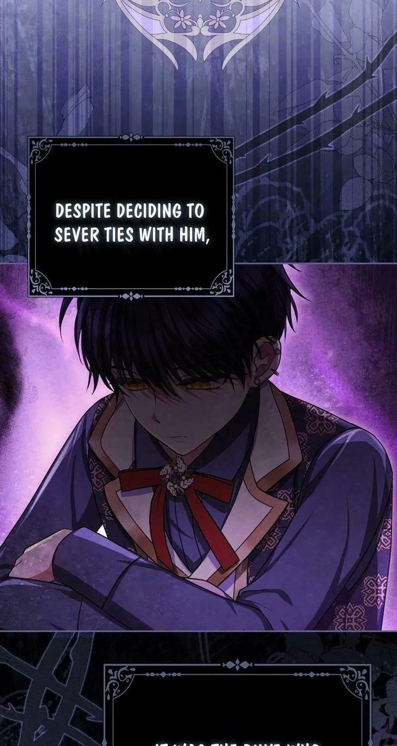 The Villains' Favorite Is Me Chapter 41 page 83 - 