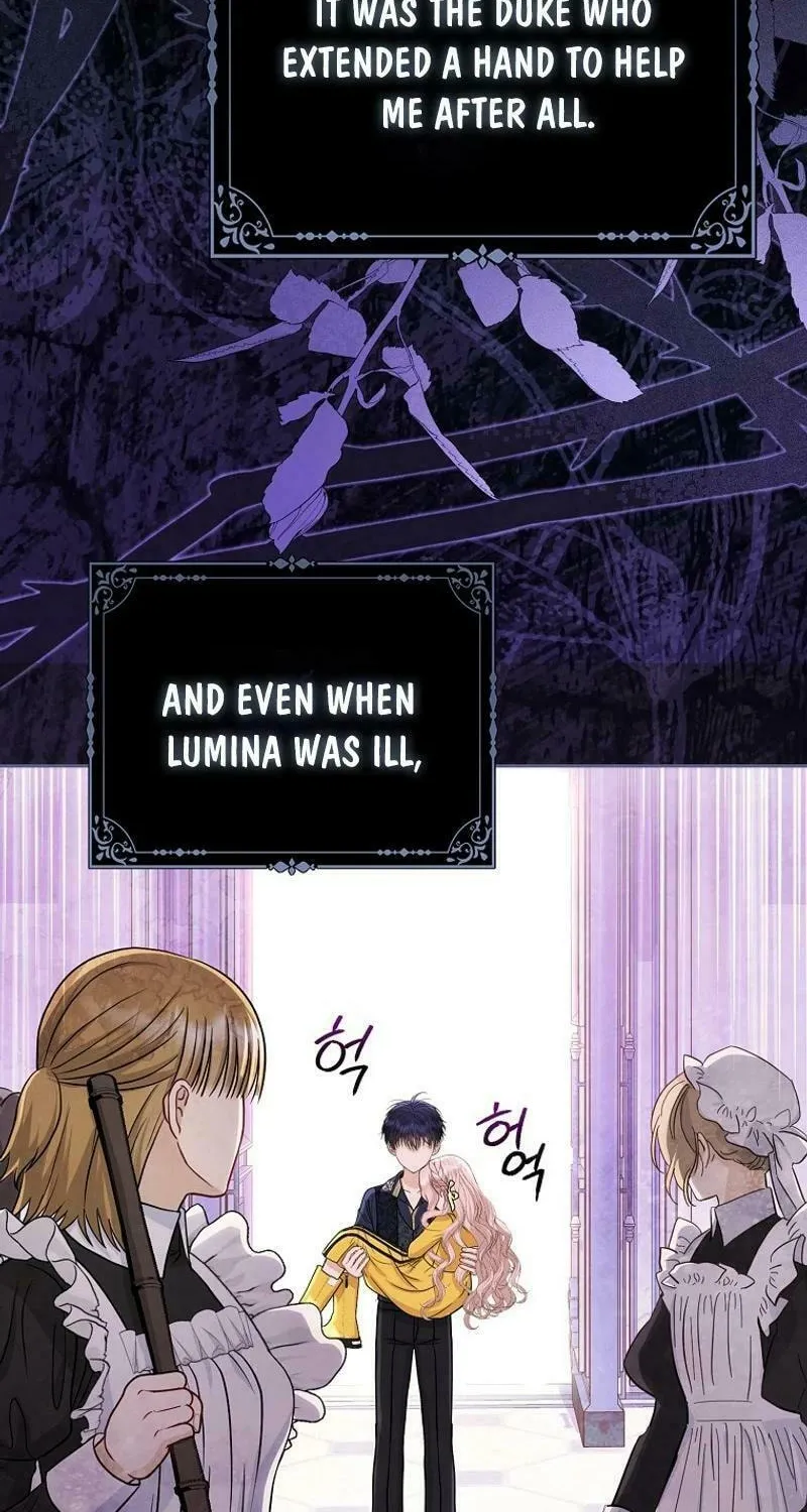 The Villains' Favorite Is Me Chapter 41 page 84 - 