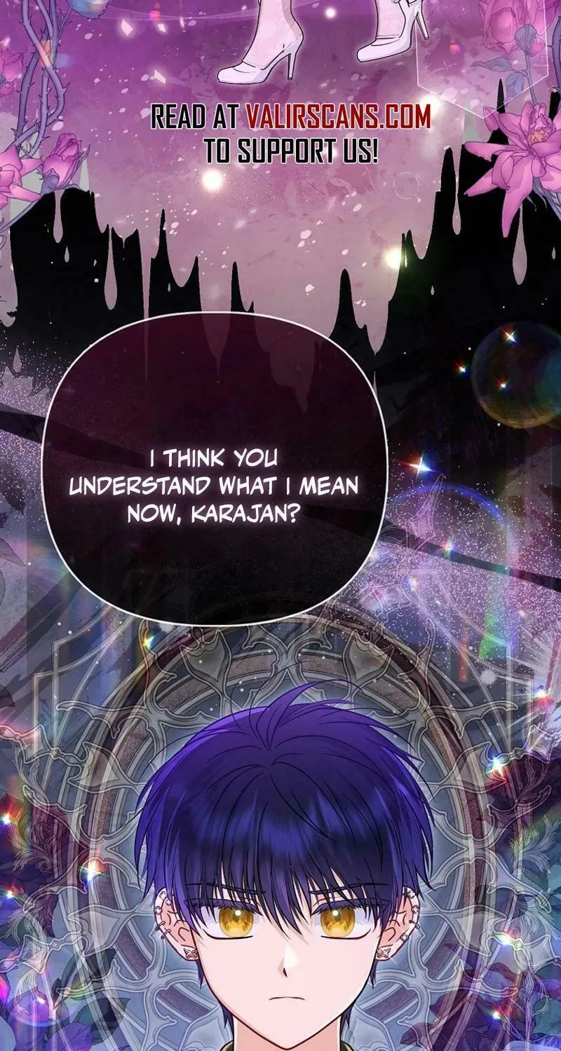 The Villains' Favorite Is Me Chapter 41 page 92 - 