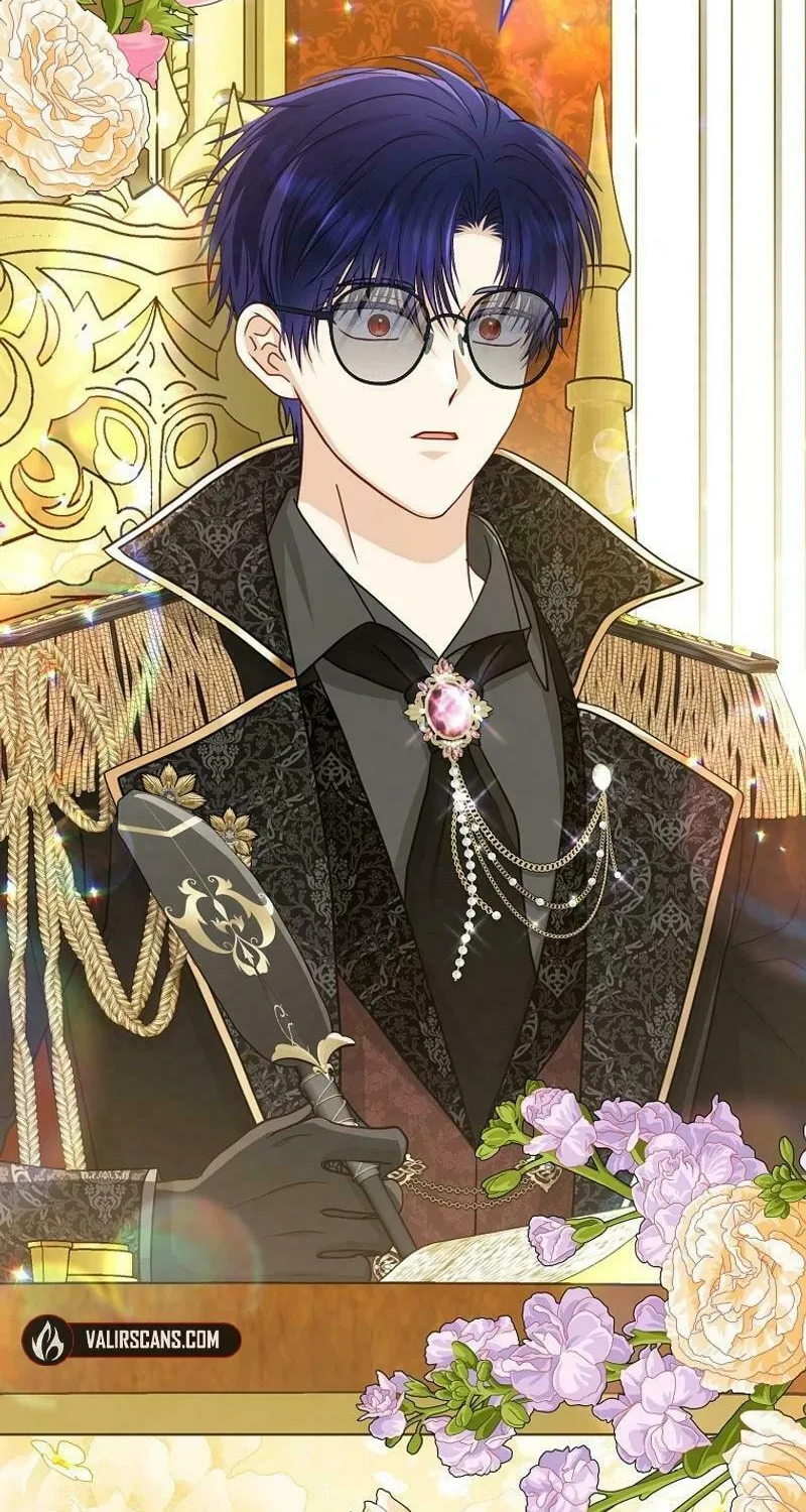 The Villains' Favorite Is Me Chapter 42 page 2 - 