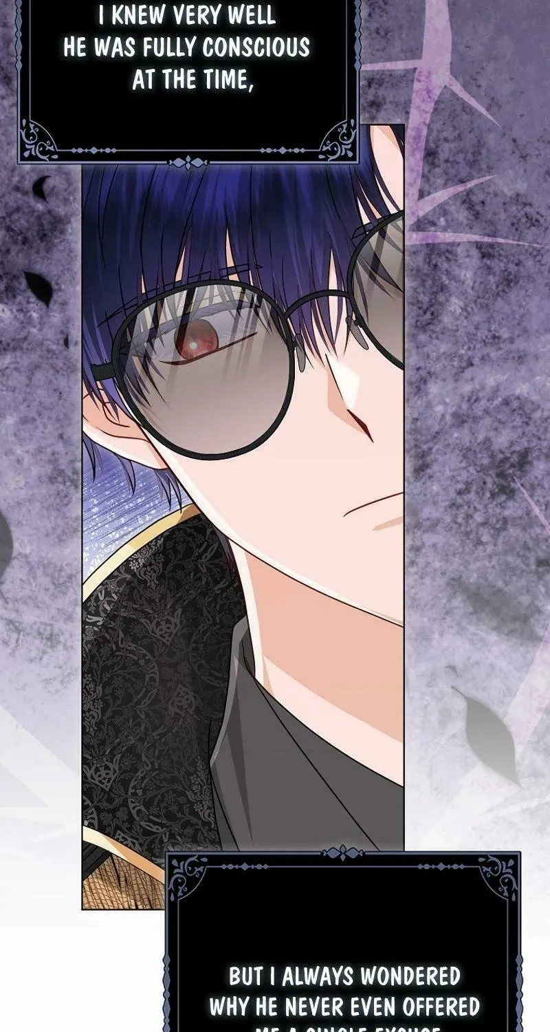 The Villains' Favorite Is Me Chapter 42 page 11 - 